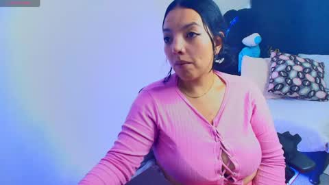 Snapshot of loren_44tits chatting on 06/03/26, 08:58 Loren online show from 06/03/26, 08:58