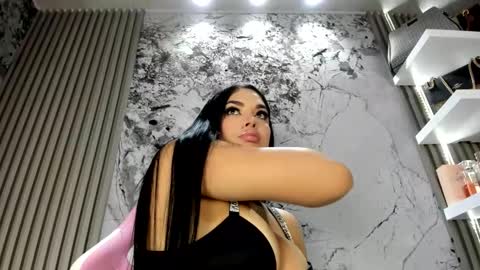 Doll Queen online show from 02/06/26, 06:11