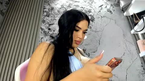 Doll Queen online show from 02/10/26, 06:01