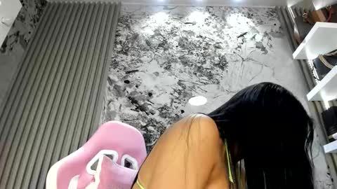 Doll Queen online show from 03/20/26, 06:24