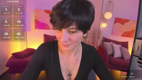 Loren online show from 10/04/25, 02:04