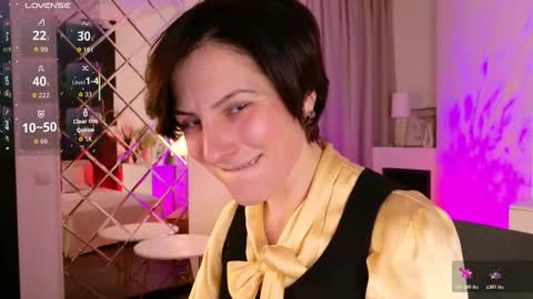 Loren online show from 01/06/26, 07:56