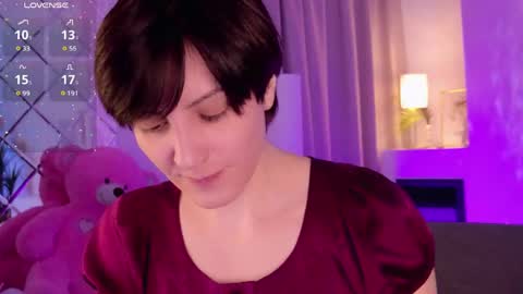 Loren online show from 04/18/26, 02:10