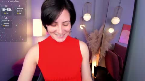 Loren online show from 07/03/26, 02:12