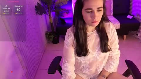 Loren online show from 02/17/26, 03:14