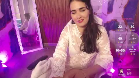 Loren online show from 03/03/26, 02:28