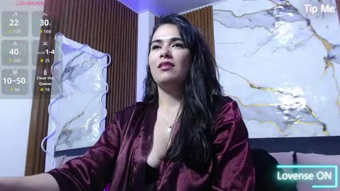 Loren online show from 03/22/26, 02:59