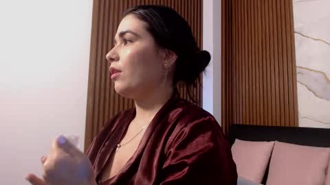 Loren online show from 04/19/26, 03:17