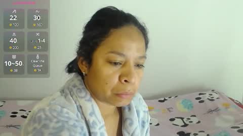 lorena494103 online show from 11/14/25, 11:31