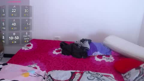 lorena494103 online show from 11/24/25, 10:48