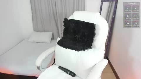 Lorena  online show from 02/01/25, 02:16