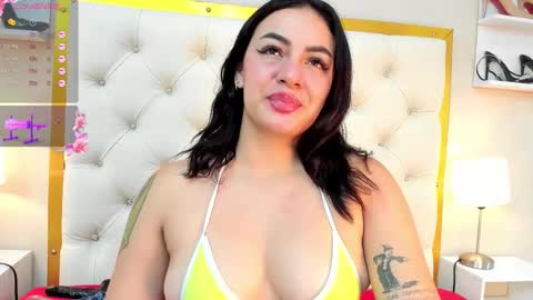Lorena Gate online Colombia 230 pm to 930 pm online show from 09/21/25, 01:02