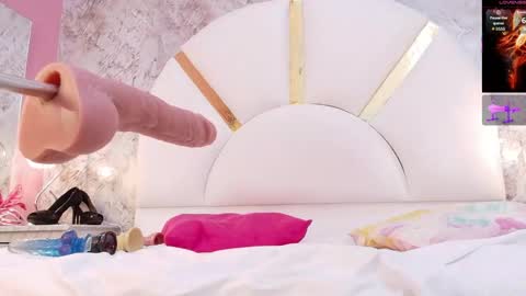 Lorena Gate online Colombia 230 pm to 930 pm online show from 04/24/26, 12:35