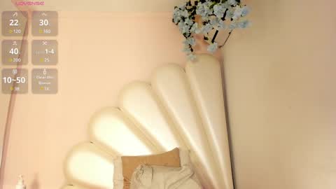 Lorena online show from 02/26/25, 04:56