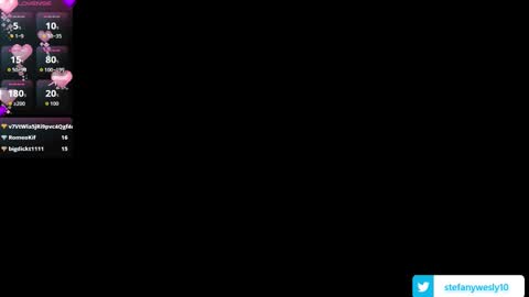 Ashley Cotez online show from 09/30/25, 06:02