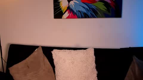 Lorena Rosse  online show from 05/14/26, 06:37