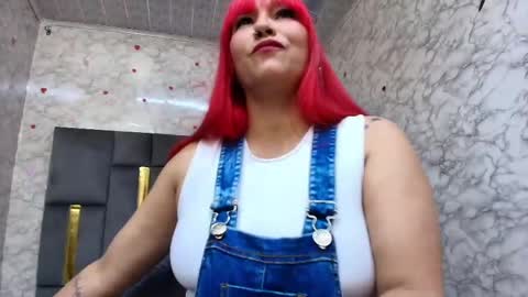 Snapshot of lorena_watson chatting on 05/15/26, 06:37 lorena_watson online show from 05/15/26, 06:37