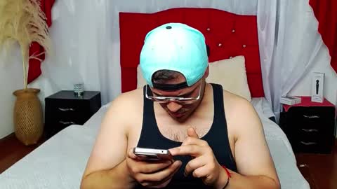 lorea y martin online show from 10/04/25, 11:14