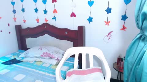 Lorena Capelli online show from 03/21/26, 11:52