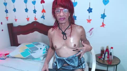 Lorena Capelli online show from 05/03/26, 10:38