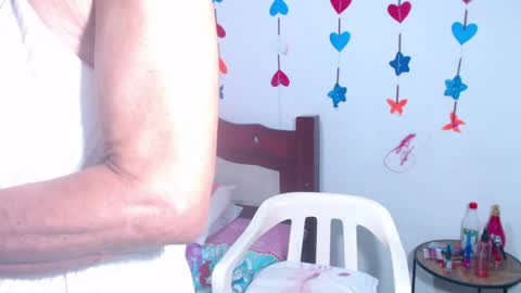 Lorena Capelli online show from 06/09/26, 12:11