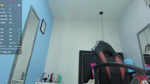 lorenadavies online show from 01/28/25, 03:25