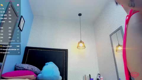 lorenadavies online show from 02/03/25, 03:38