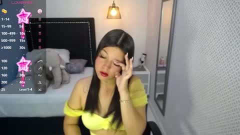 lorenadavies online show from 03/04/25, 12:44