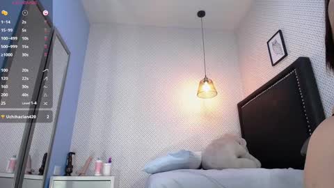 lorenadavies online show from 03/12/25, 04:24