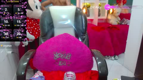 Snapshot of lorenapinto_ chatting on 02/08/25, 08:20 lore online show from 02/08/25, 08:20