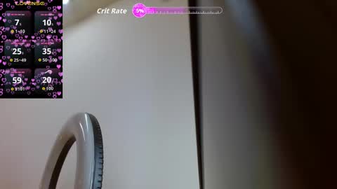 Snapshot of lorenapinto_ chatting on 10/07/25, 02:31 lore online show from 10/07/25, 02:31