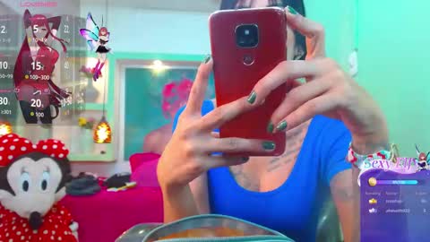 lore online show from 03/21/26, 10:35