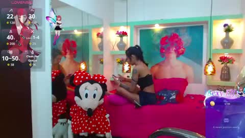 lore online show from 03/24/26, 12:48