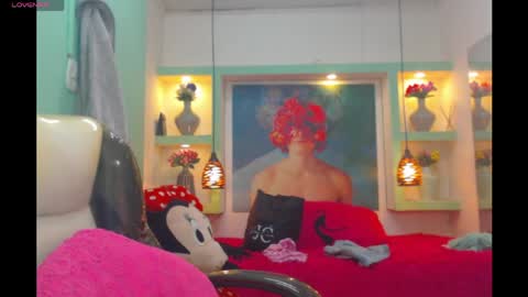 lore online show from 04/18/26, 04:05