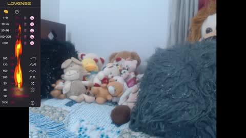 Snapshot of lorenitha_20 chatting on 02/03/25, 03:20 lorenitha online show from 02/03/25, 03:20