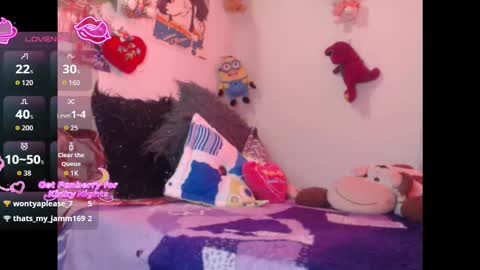 Snapshot of lorenitha_20 chatting on 11/02/25, 02:30 lorenitha online show from 11/02/25, 02:30