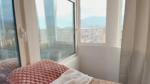 Amelia online show from 04/17/26, 06:38