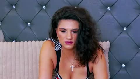 Snapshot of lorennemays chatting on 02/07/26, 11:41 Lorenne Mays online show from 02/07/26, 11:41