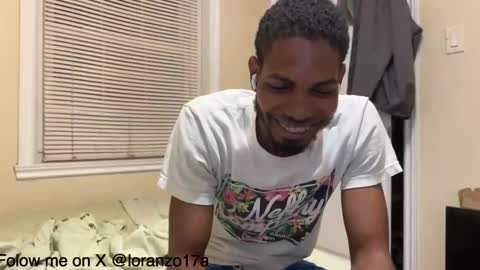 lorenzo17a online show from 02/02/25, 01:34