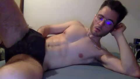 lorenzo6229 online show from 05/20/26, 07:53