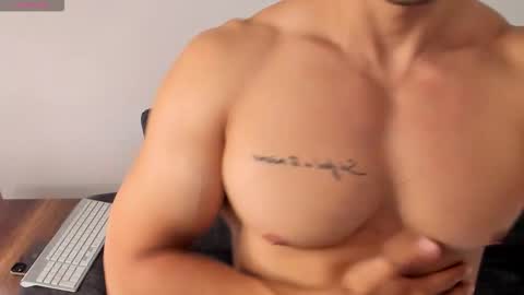 Lorenzo F online show from 03/10/26, 12:04