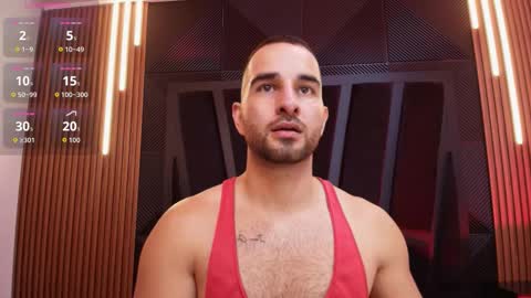  L O R E N Z O  Thumbs Up help  online show from 03/24/26, 05:29