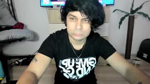 LORENZO Boy online show from 01/11/26, 09:31