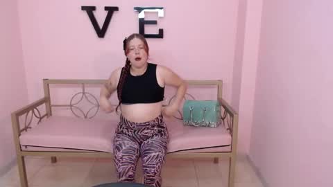 lorethe_demon online show from 04/22/26, 03:02