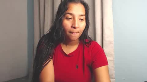 Loretta Gmez online show from 11/13/25, 01:15