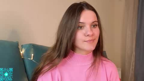 Chloe for Fan BlackHole online show from 10/18/25, 07:03