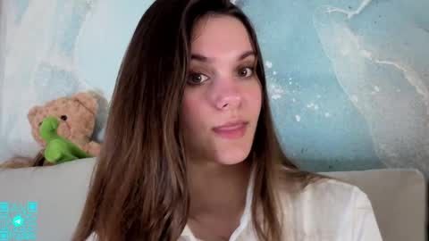 Snapshot of lorettadunnelli chatting on 05/29/26, 06:28 Chloe for Fan BlackHole online show from 05/29/26, 06:28