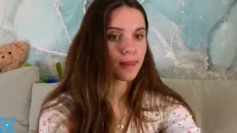 Snapshot of lorettadunnelli chatting on 06/06/26, 06:34 Chloe for Fan BlackHole online show from 06/06/26, 06:34