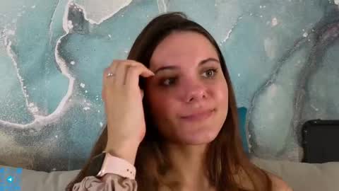 Snapshot of lorettadunnelli chatting on 06/08/26, 07:14 Chloe for Fan BlackHole online show from 06/08/26, 07:14