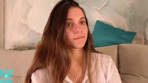 Chloe for Fan BlackHole online show from 07/13/26, 06:44